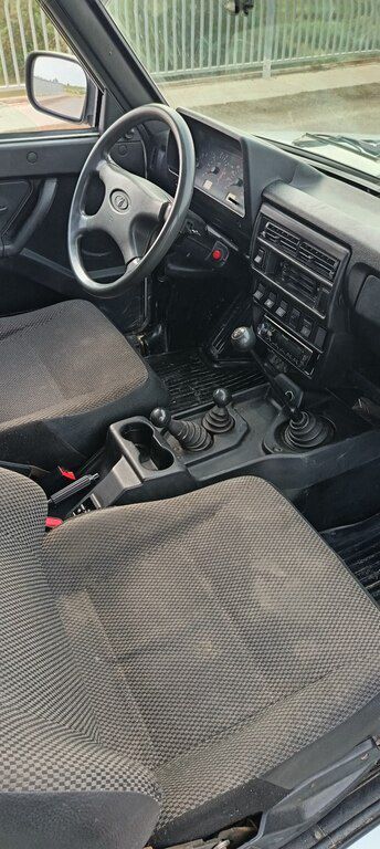 Lada (VAZ) Niva, 1.7 L, 2017 il, 87 000 km — Avtomobillər, İmişli (4)