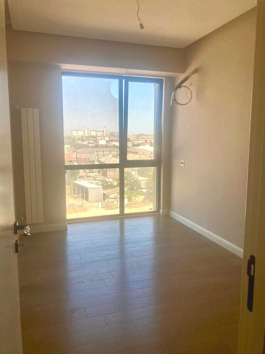 Satılır 4 otaqlı yeni tikili 130 m² — Mənzil, Bakı (4)