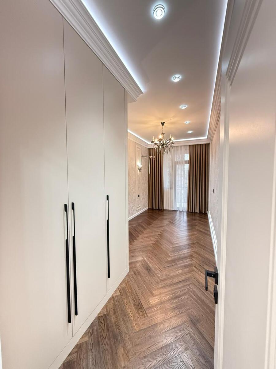 Satılır 2 otaqlı yeni tikili 63 m² — Mənzil, Bakı (6)