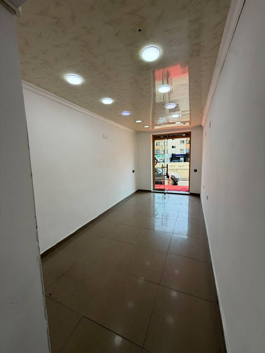 İcarəyə verilir obyekt 100 m² — Əmlak, Bakı (2)