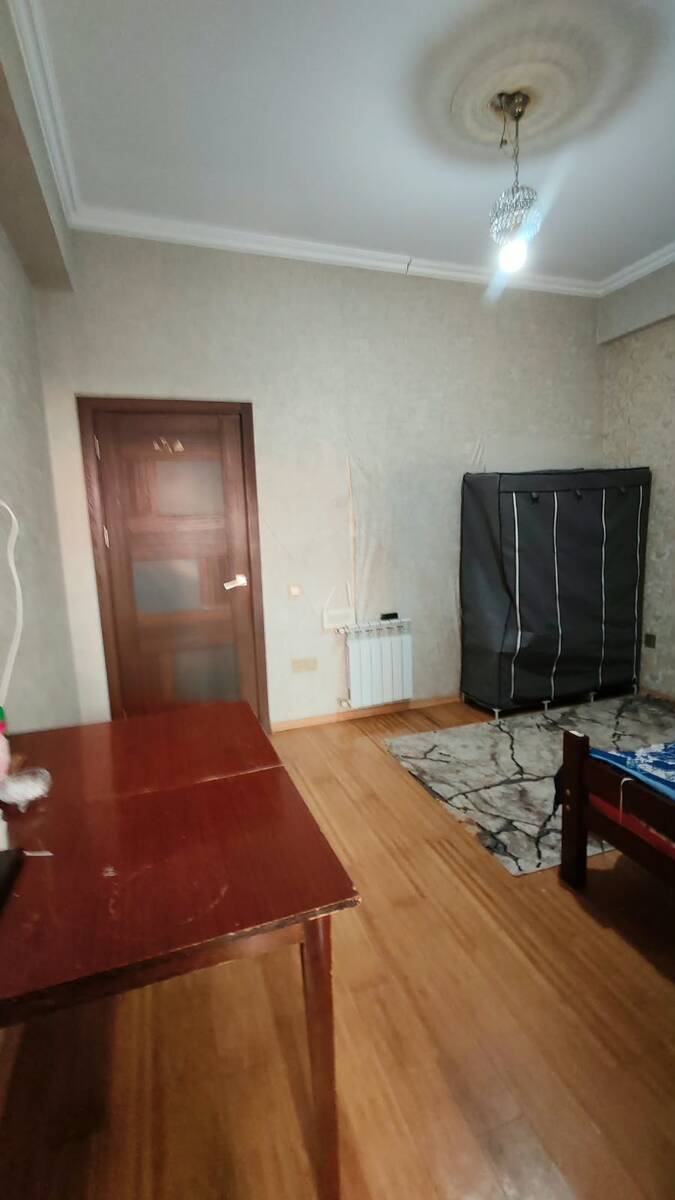 Satılır 1 otaqlı yeni tikili 31 m² — Mənzil, Xırdalan (2)