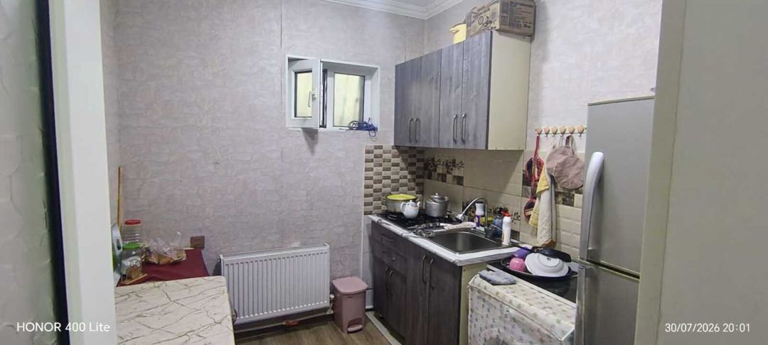 Satılır 4 otaqlı həyət evi/bağ evi 110 m² — Ev, villa, Bakı (8)