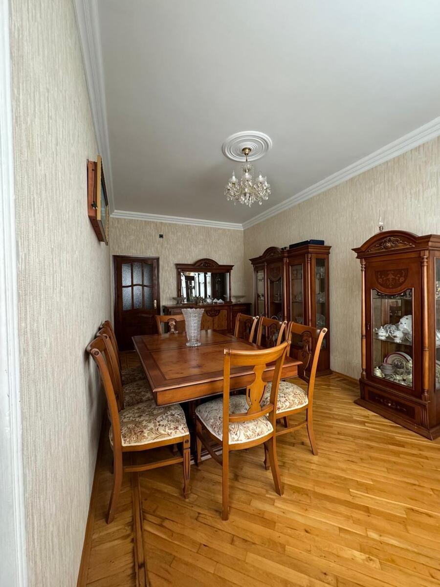 Satılır 3 otaqlı yeni tikili 95 m² — Mənzil, Bakı (3)