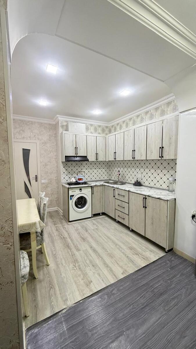 Satılır 2 otaqlı köhnə tikili 56 m² — Mənzil, Sumqayıt (11)