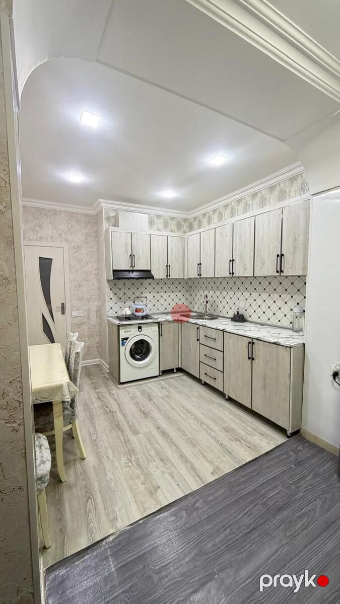 Satılır 2 otaqlı köhnə tikili 56 m² — Mənzil, Sumqayıt (11)