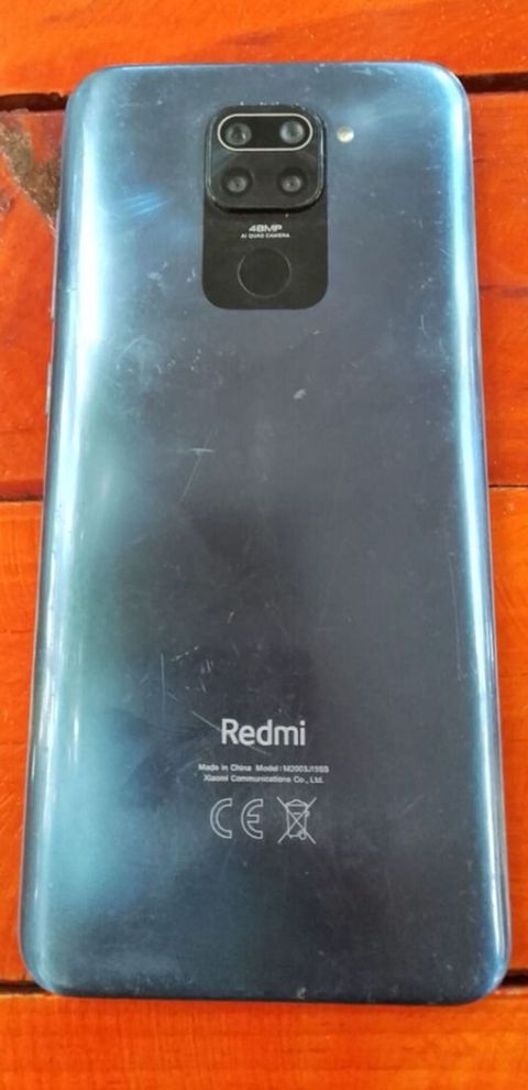 Xiaomi 64 GB, İki sim kartlı — Gəncə