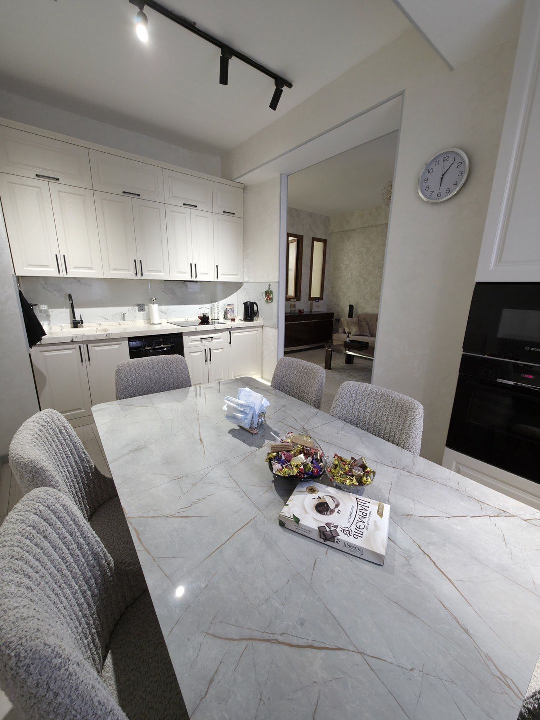 Satılır 2 otaqlı köhnə tikili 63 m² — Mənzil, Bakı (9)