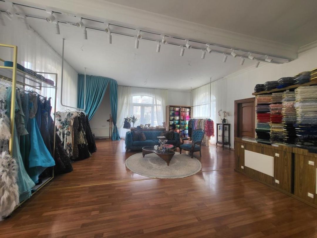 İcarəyə verilir obyekt 400 m² — Əmlak, Bakı (9)