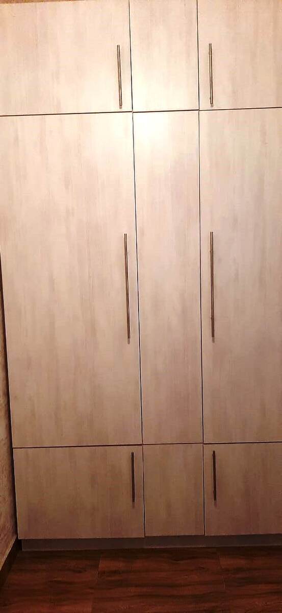 İcarəyə verilir 2 otaqlı yeni tikili 60 m² — Mənzil, Bakı (10)