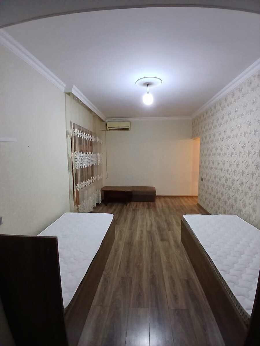 Satılır 1 otaqlı köhnə tikili 46 m² — Mənzil, Xırdalan (10)