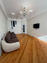 Satılır 3 otaqlı yeni tikili 60 m² — Mənzər xanım — Mənzil
