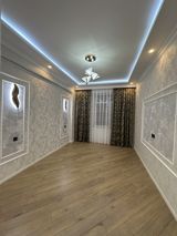 Satılır 3 otaqlı yeni tikili 108 m² — Turan bey — Mənzil