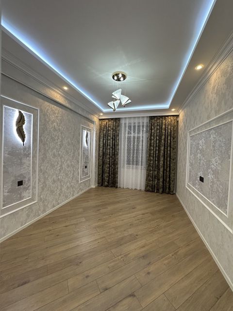 Satılır 3 otaqlı yeni tikili 108 m² — Xırdalan