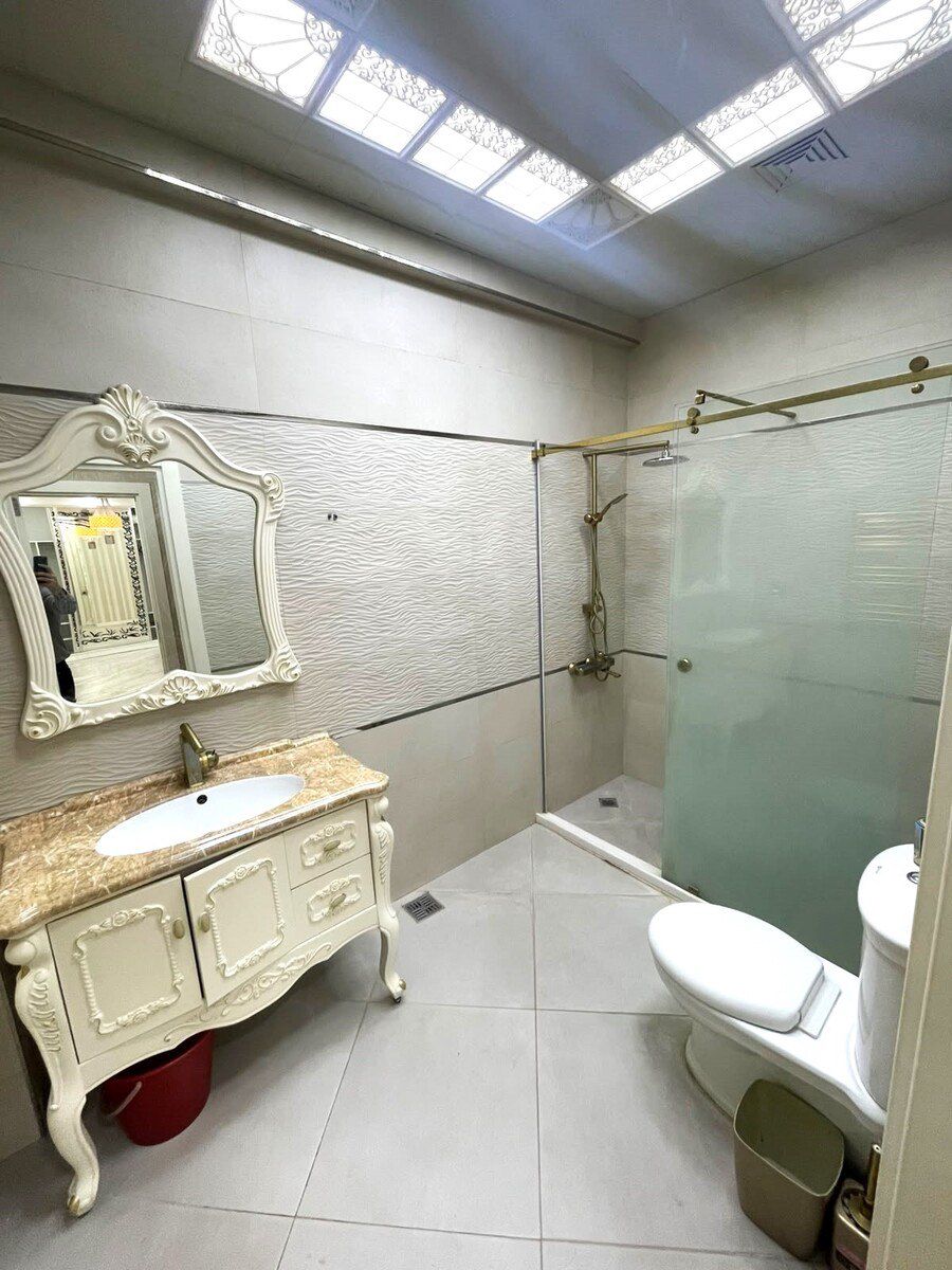 Satılır 2 otaqlı yeni tikili 110 m² — Mənzil, Bakı (5)