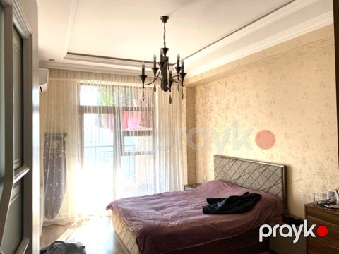 İcarəyə verilir 2 otaqlı yeni tikili 60 m²