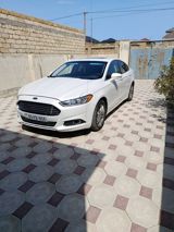 Ford Fusion (North America), 1.5 L, 2014 il, 216 000 km — Avtomobil