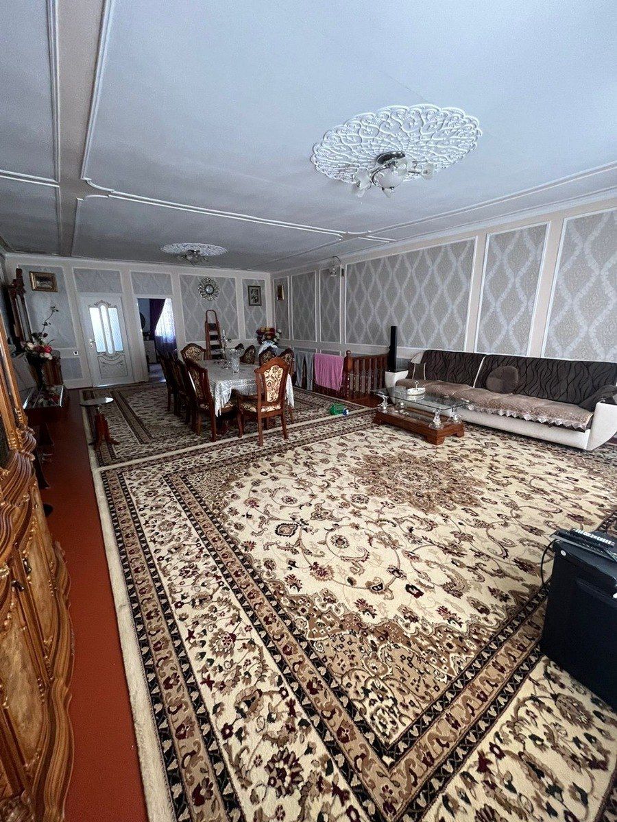 İcarəyə verilir 5 otaqlı həyət evi/bağ evi 200 m² — Ev, villa, Bakı (7)