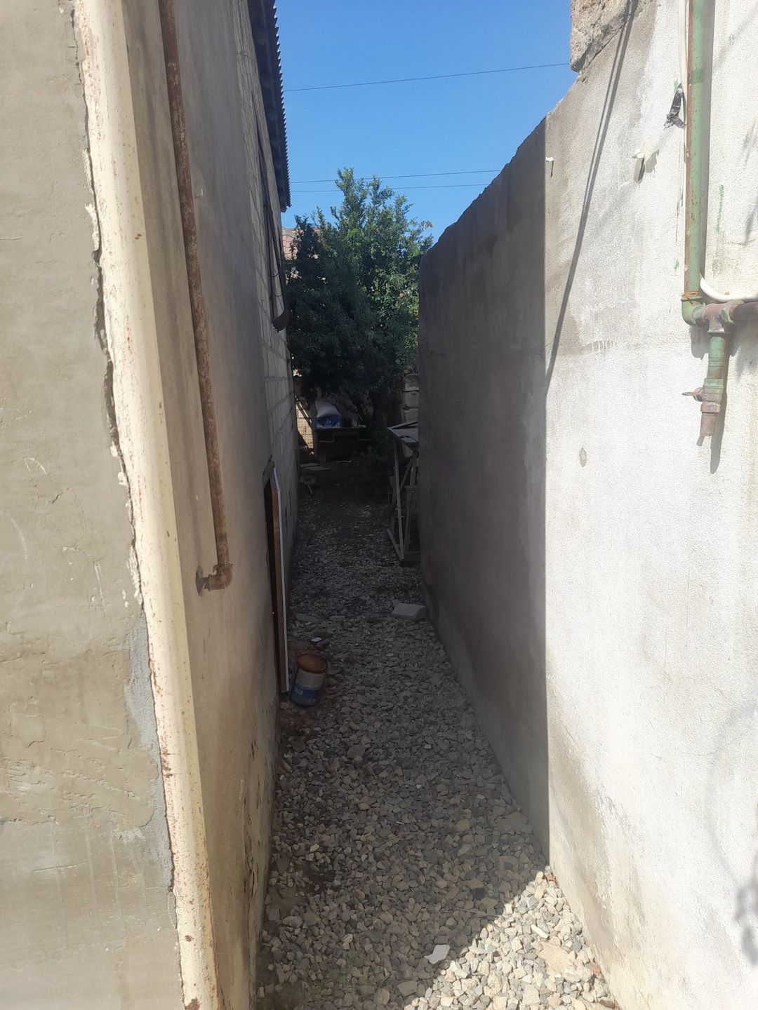 Satılır 4 otaqlı həyət evi/bağ evi 95 m² — Ev, villa, Bakı (5)