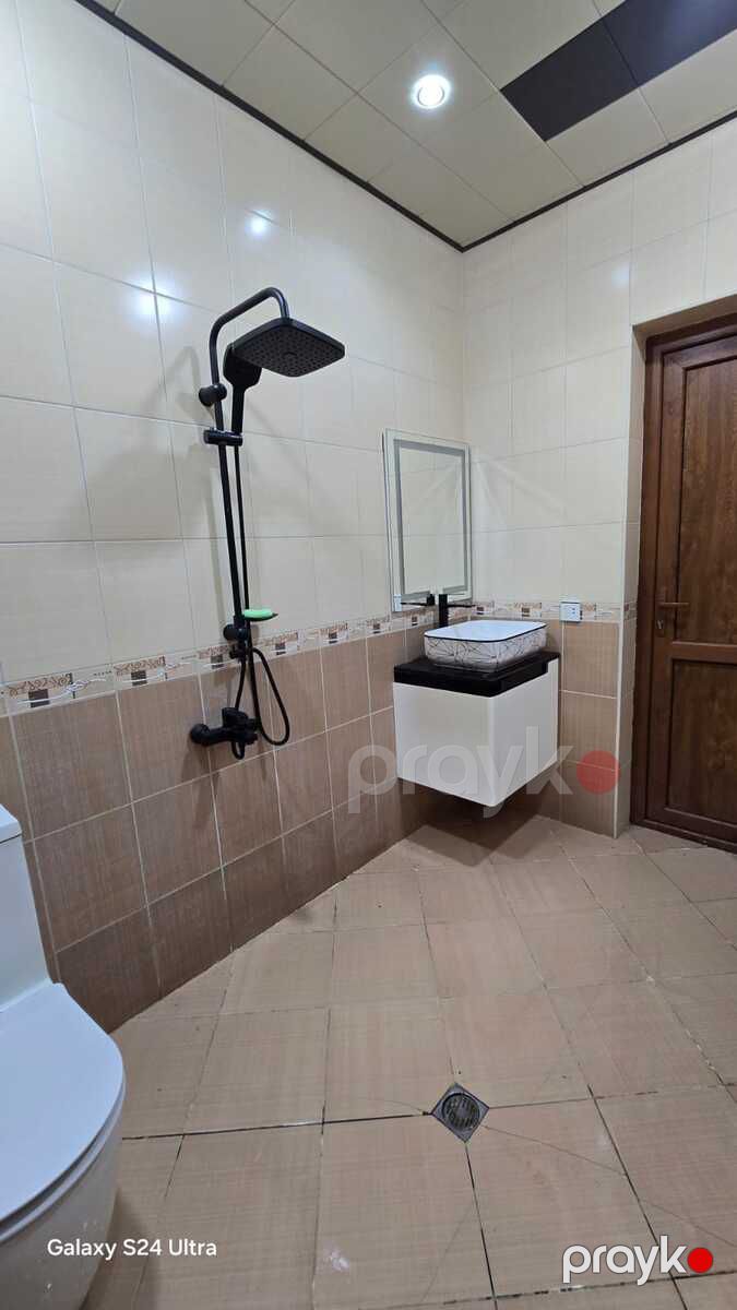 Həyət evi kirayə verilir, Xırdalan ş — Ev, villa, Xırdalan (5)
