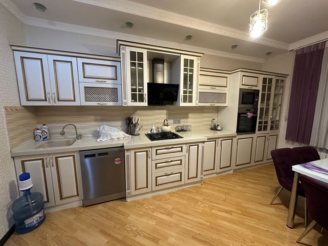 Satılır 6 otaqlı həyət evi/bağ evi 230 m² — Ev, villa, Bakı (9)