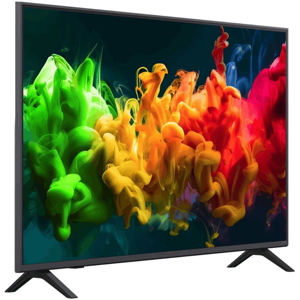 Televizor LG 50QNED80B6B.AMCN — Televizorlar, Bakı (2)