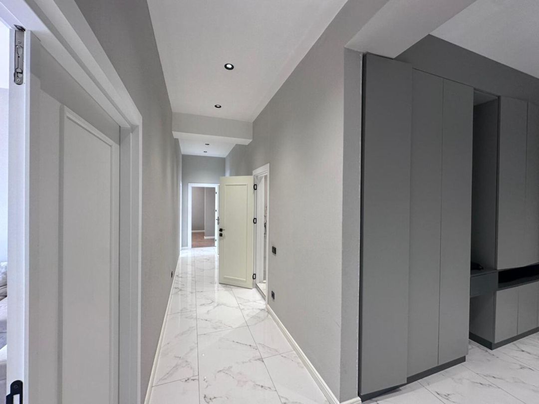 Satılır 3 otaqlı yeni tikili 136 m² — Mənzil, Bakı (7)