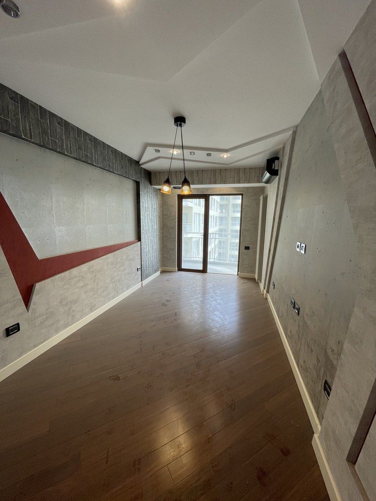 Satılır 6 otaqlı yeni tikili 280 m² — Mənzil, Bakı (12)