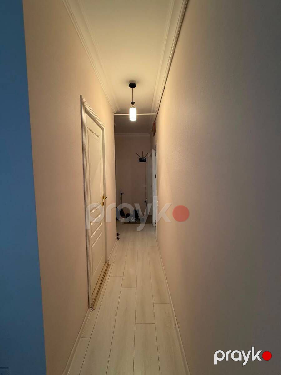 Satılır 3 otaqlı köhnə tikili 70 m² — Mənzil, Bakı (4)