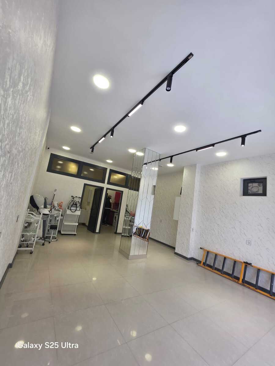 Satılır obyekt 60 m² — Əmlak, Bakı (6)