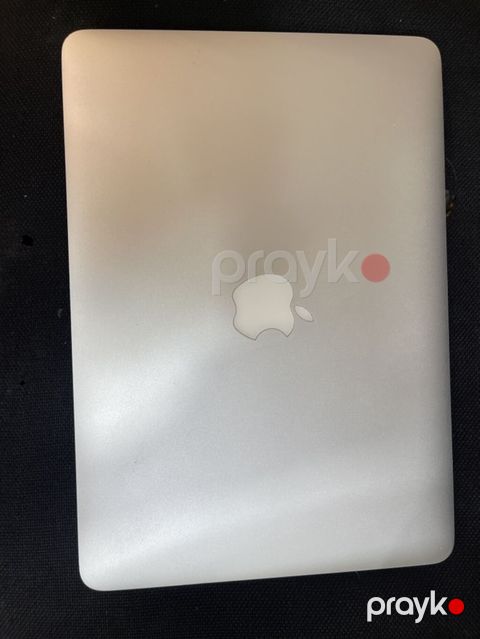 Apple MacBook Pro 13" (Retina, Mid 2014) - Ekran: 13.3" Retina
