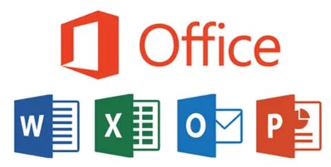 Office 365 Word Excell — Bakı