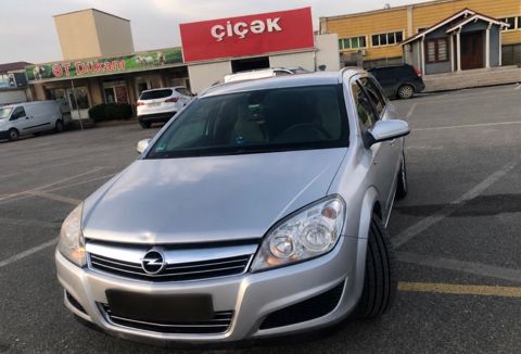 Opel Astra, 1.3 L, 2008 il, 316 000 km — Bakı