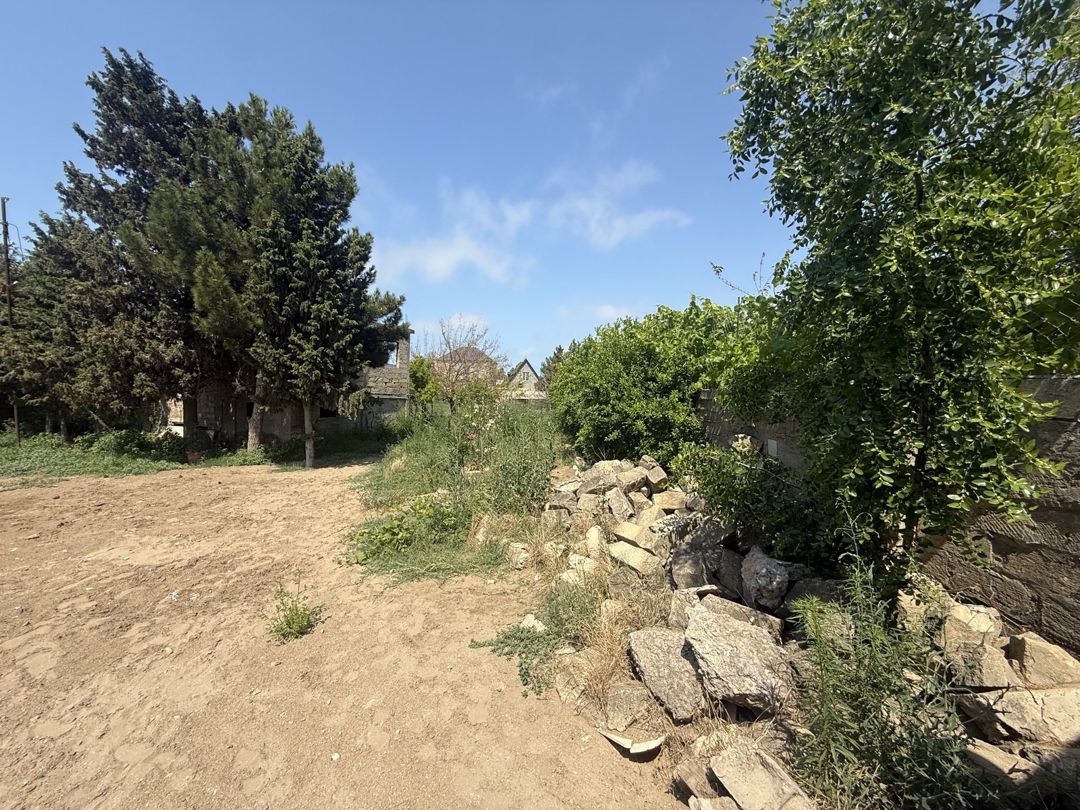 Satılır torpaq 14 sot — Torpaq, Bakı (2)