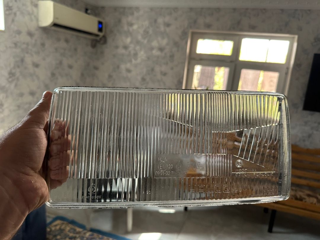Lada (VAZ) fara şüşələri — Ehtiyat hissələri və aksesuarlar, Bakı (2)