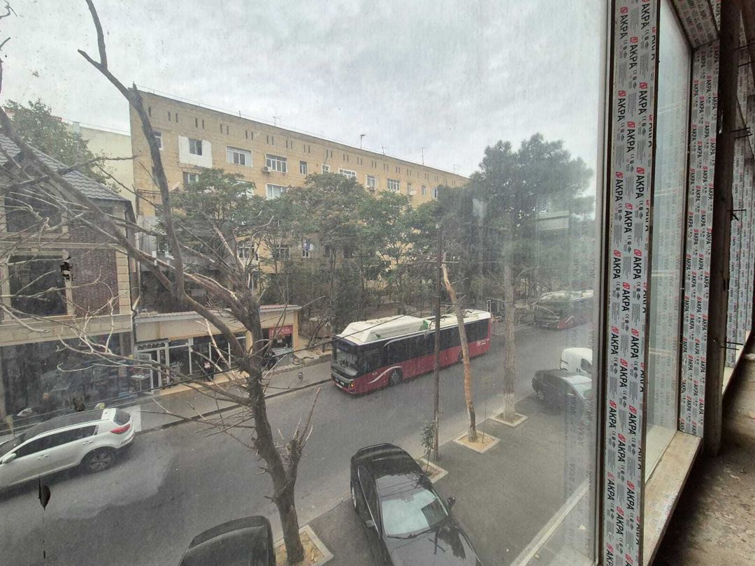 İcarəyə verilir obyekt 361 m² — Əmlak, Bakı (4)