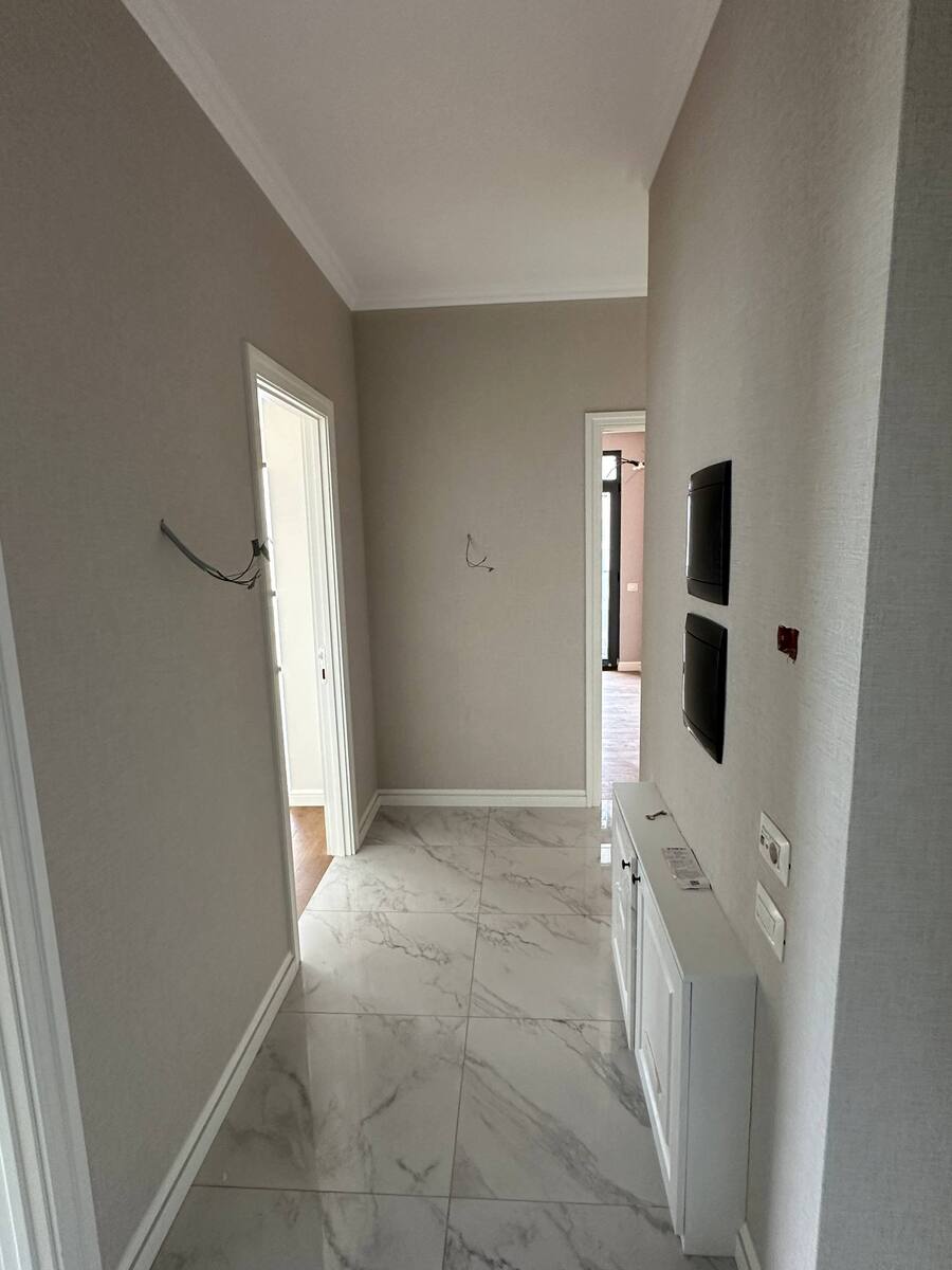 Satılır 3 otaqlı yeni tikili 83.6 m² — Mənzil, Bakı (7)