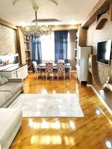 Satılır 2 otaqlı yeni tikili 110 m² — Gulya x