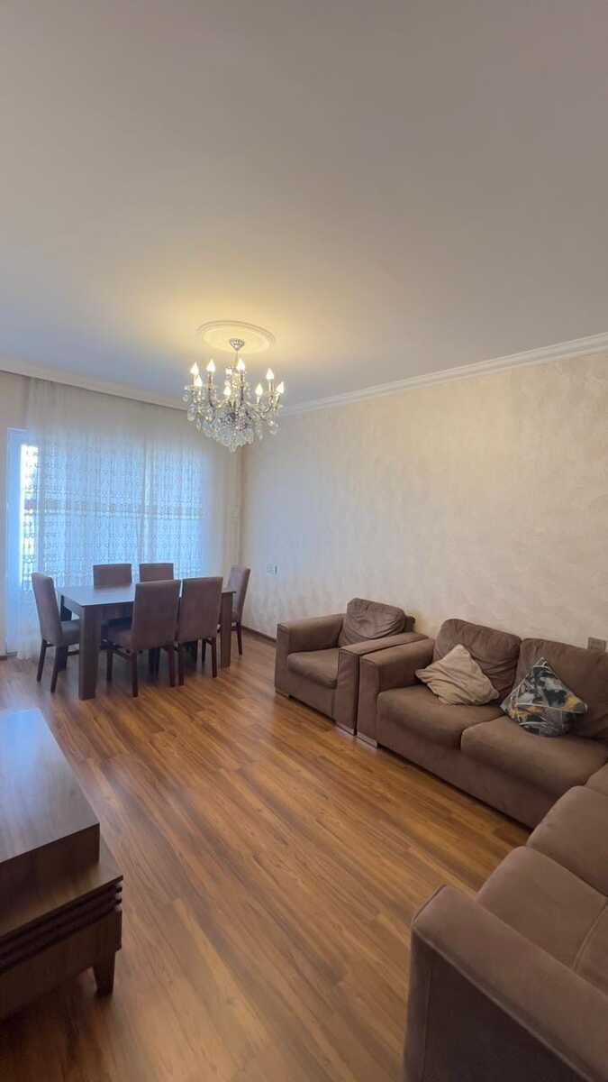Satılır 3 otaqlı köhnə tikili 80 m² — Mənzil, Bakı (3)