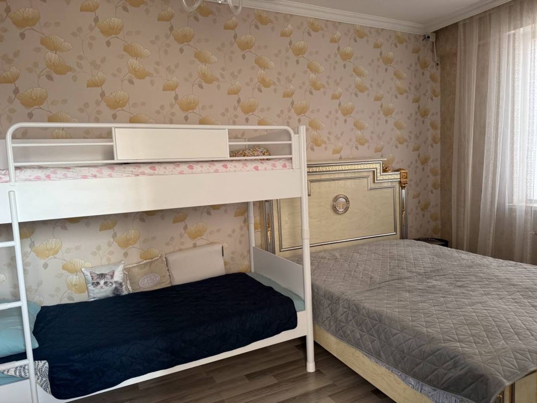 Satılır 2 otaqlı yeni tikili 94.1 m² — Mənzil, Bakı (9)