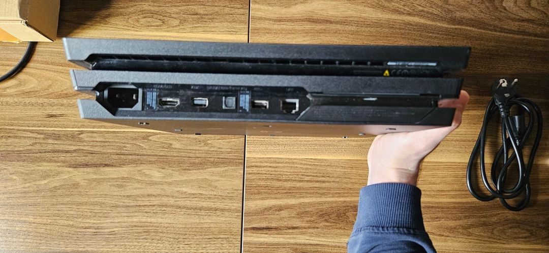 PS4 PRO 1 TB — Elektronika, Bakı (3)