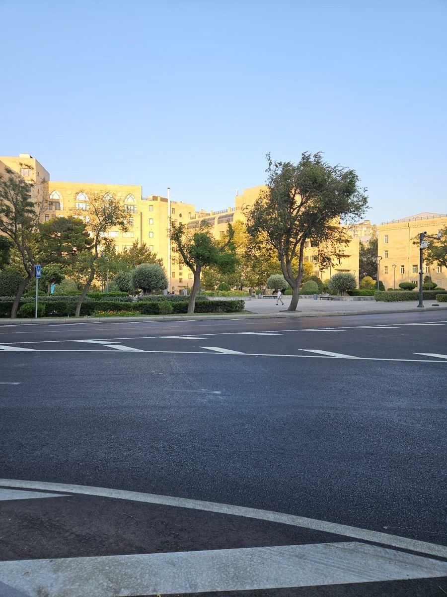 Satılır 4 otaqlı köhnə tikili 90 m² — Mənzil, Bakı (4)