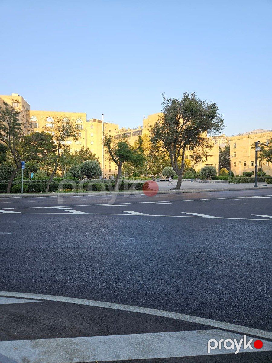 Satılır 4 otaqlı köhnə tikili 90 m² — Mənzil, Bakı (4)