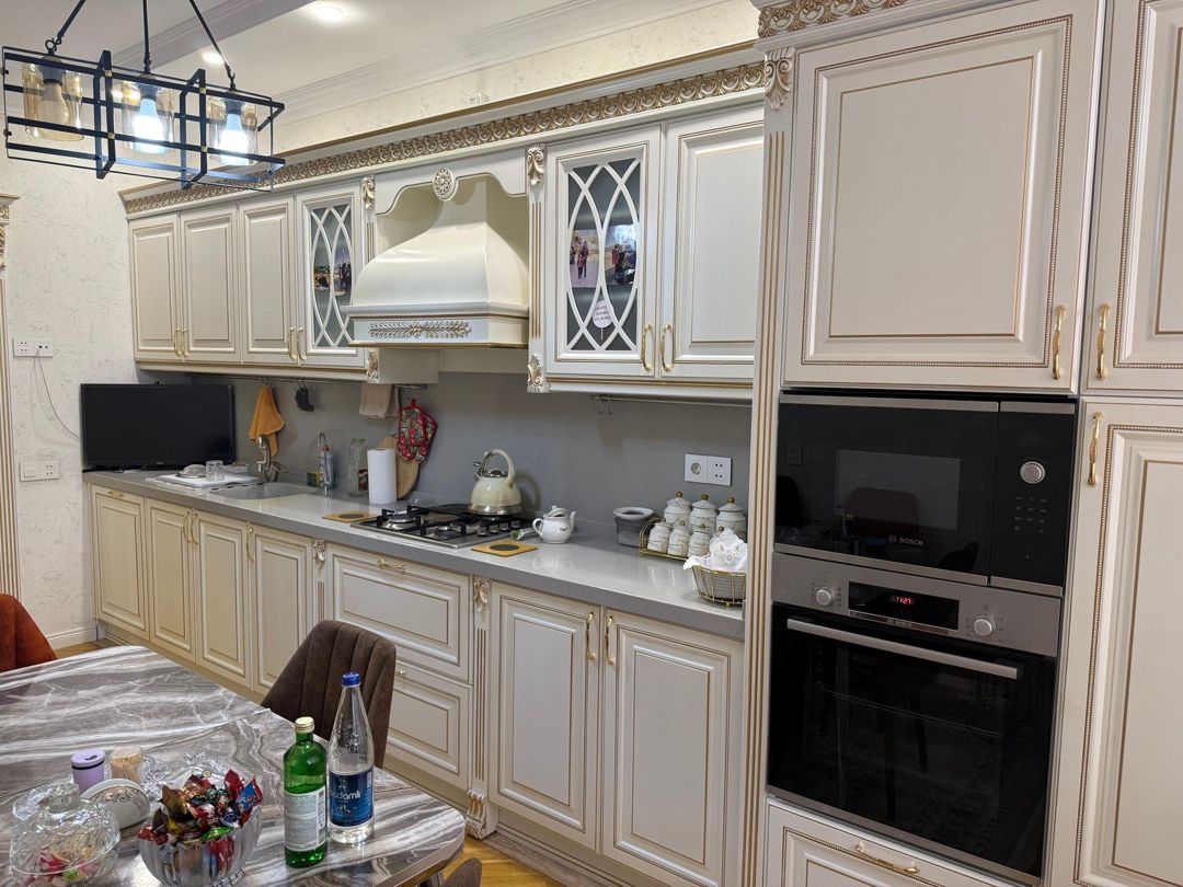 Satılır 3 otaqlı yeni tikili 138 m² — Mənzil, Bakı (5)