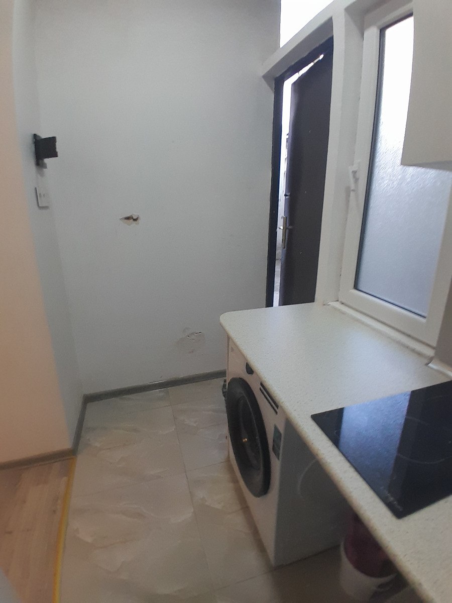 Satılır 1 otaqlı köhnə tikili 22 m² — Mənzil, Bakı (4)