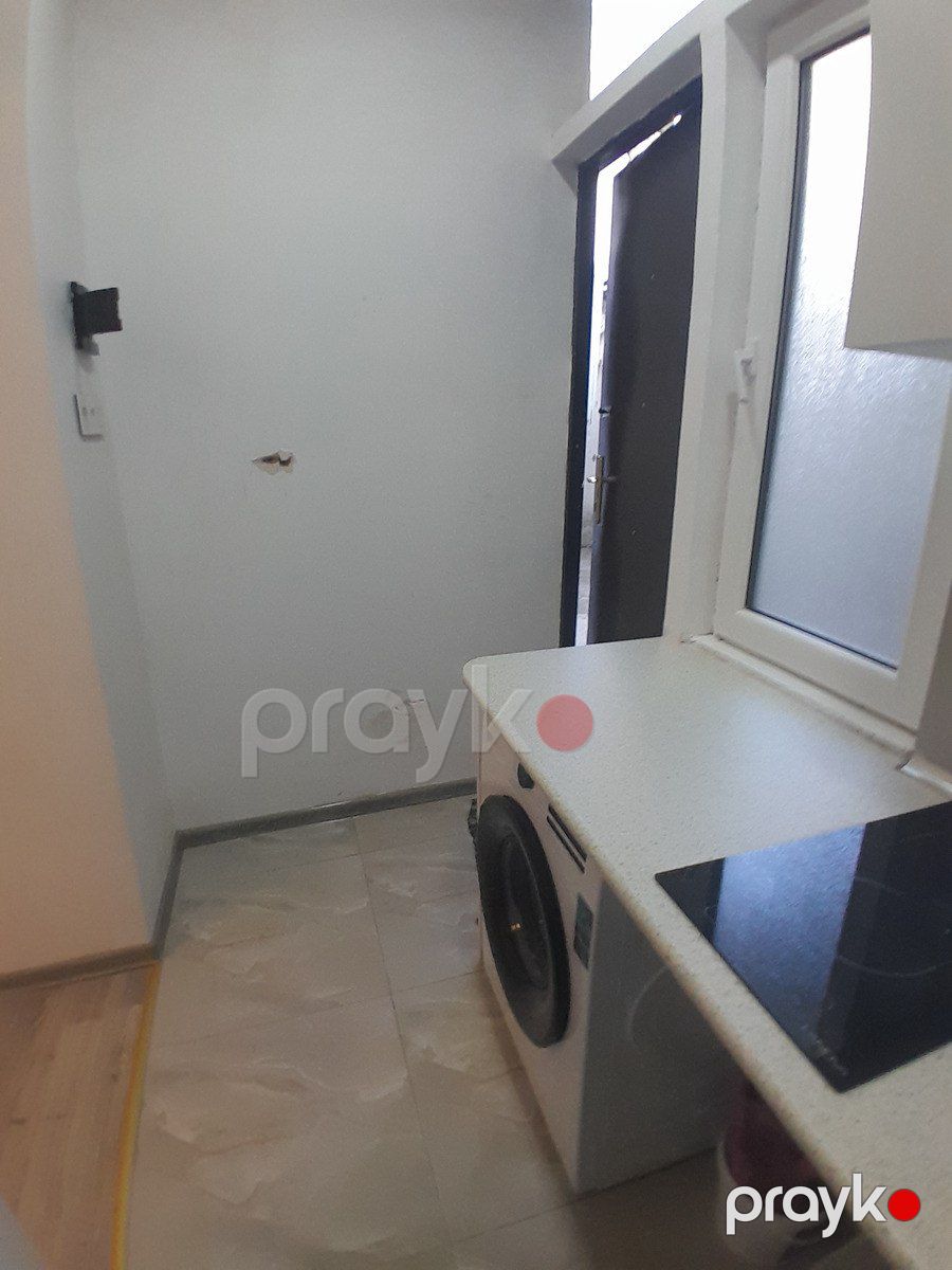 İcarəyə verilir 1 otaqlı köhnə tikili 25 m² — Mənzil, Bakı (3)