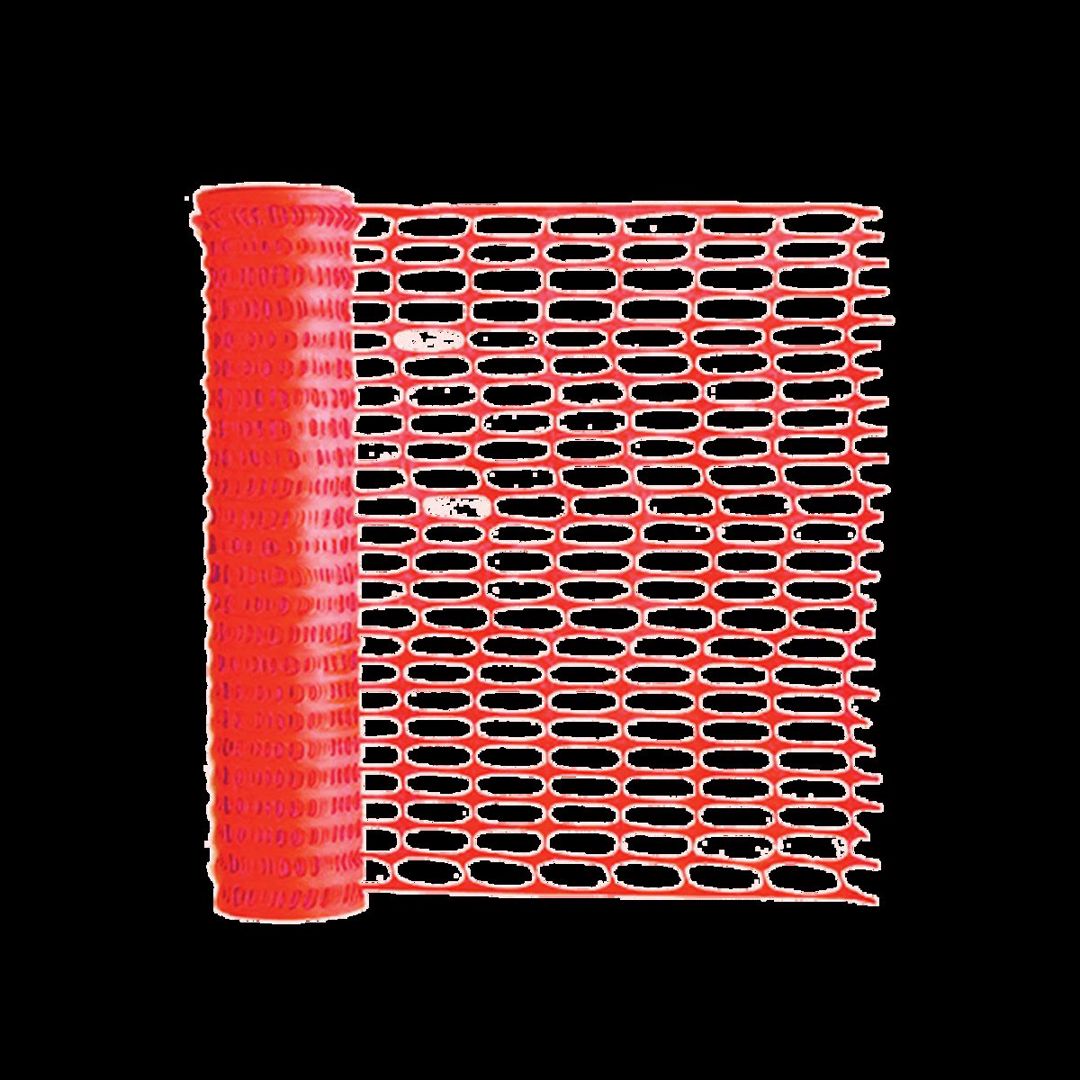 Təhlükəsizlik Hasarı (Plastik Tor Hasar) — Təhlükəsizlik sistemləri, Bakı