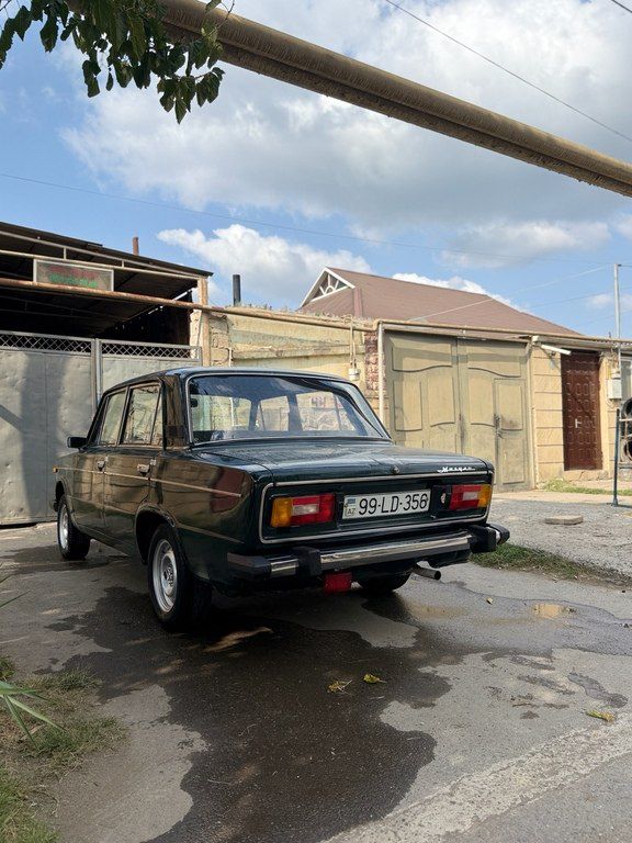 Lada (VAZ) 2106, 1.6 L, 2003 il, 258 963 km — Avtomobillər, Salyan (7)