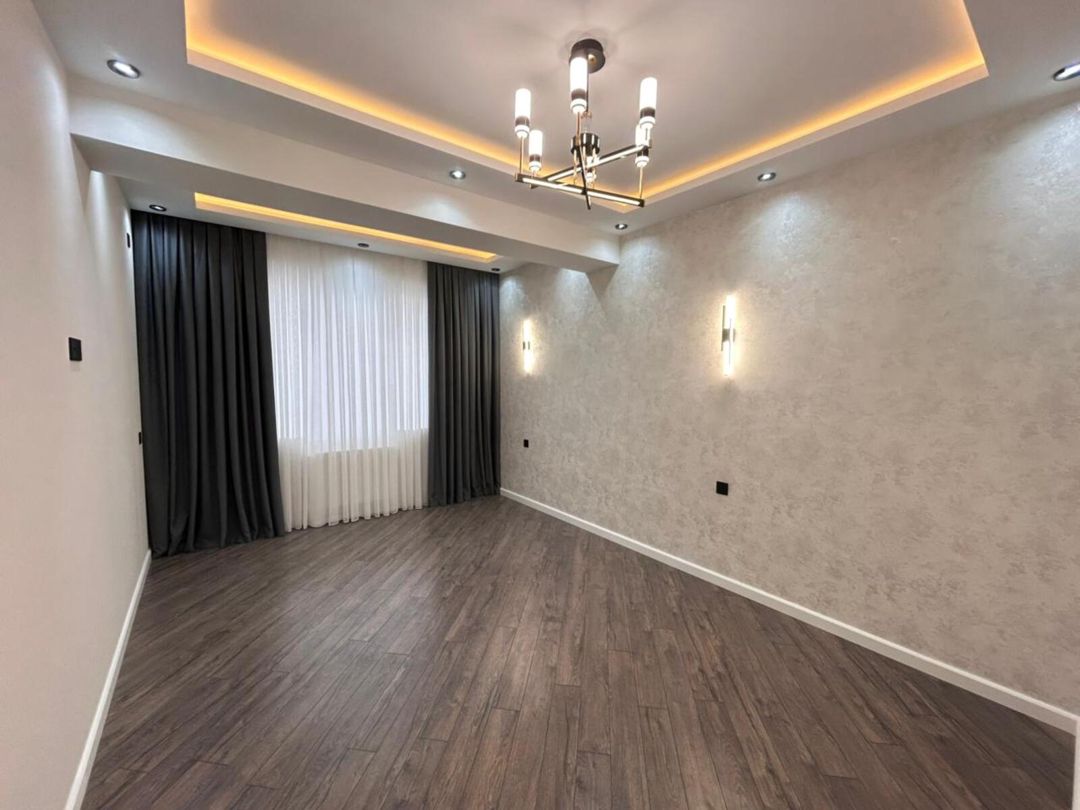 Satılır 3 otaqlı yeni tikili 84 m² — Mənzil, Bakı (5)