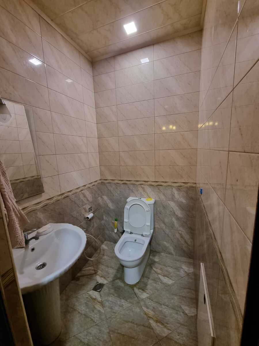 Satılır 3 otaqlı yeni tikili 137 m² — Mənzil, Bakı (10)