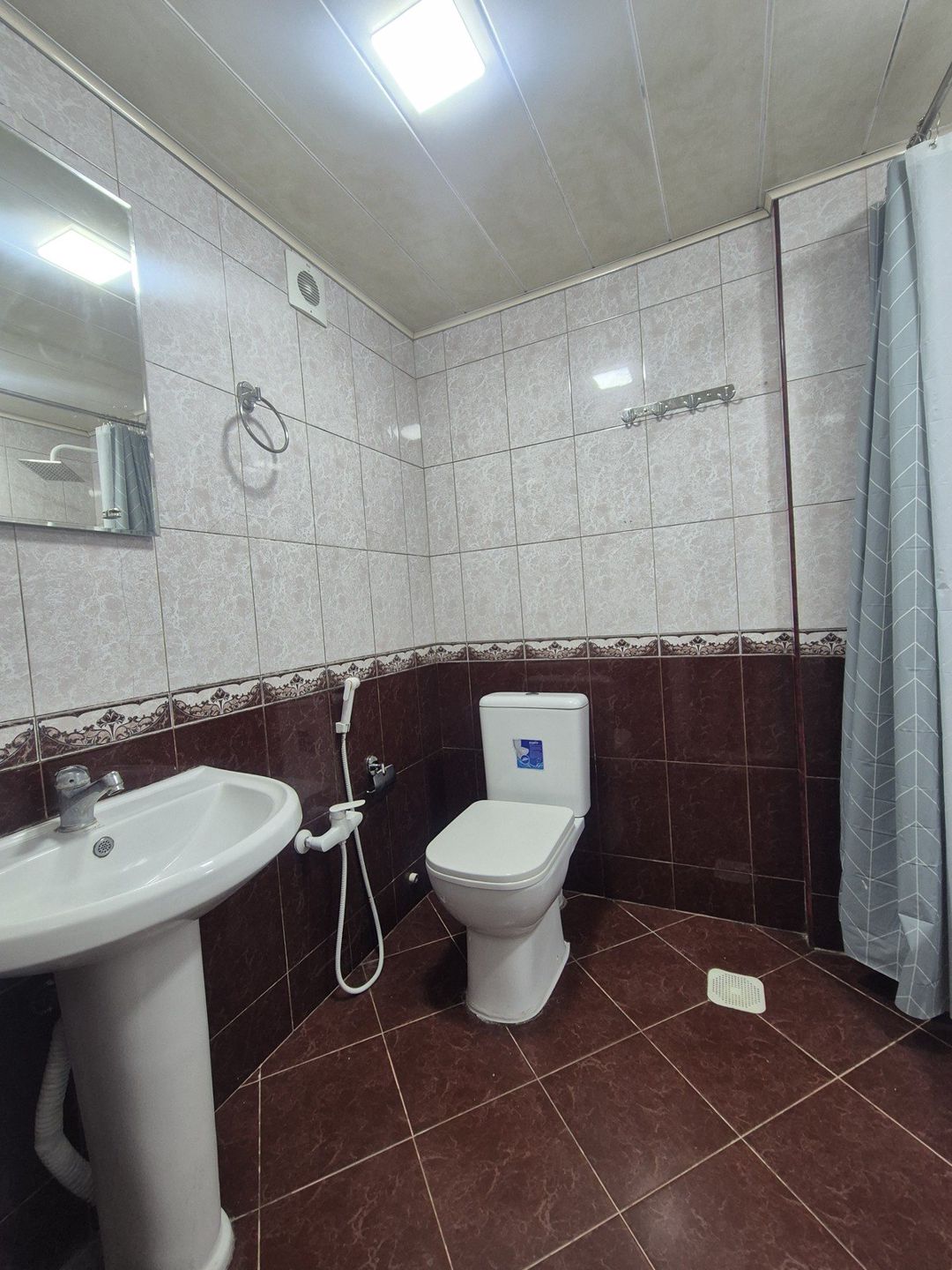 Satılır 2 otaqlı yeni tikili 65 m² — Mənzil, Bakı (11)